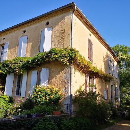 Bed and Breakfast Mule Lagardere Экстерьер фото
