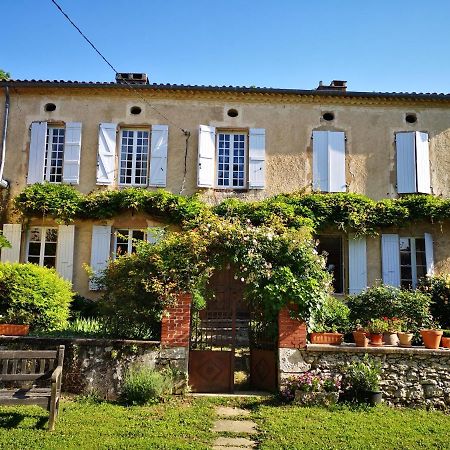 Bed and Breakfast Mule Lagardere Экстерьер фото