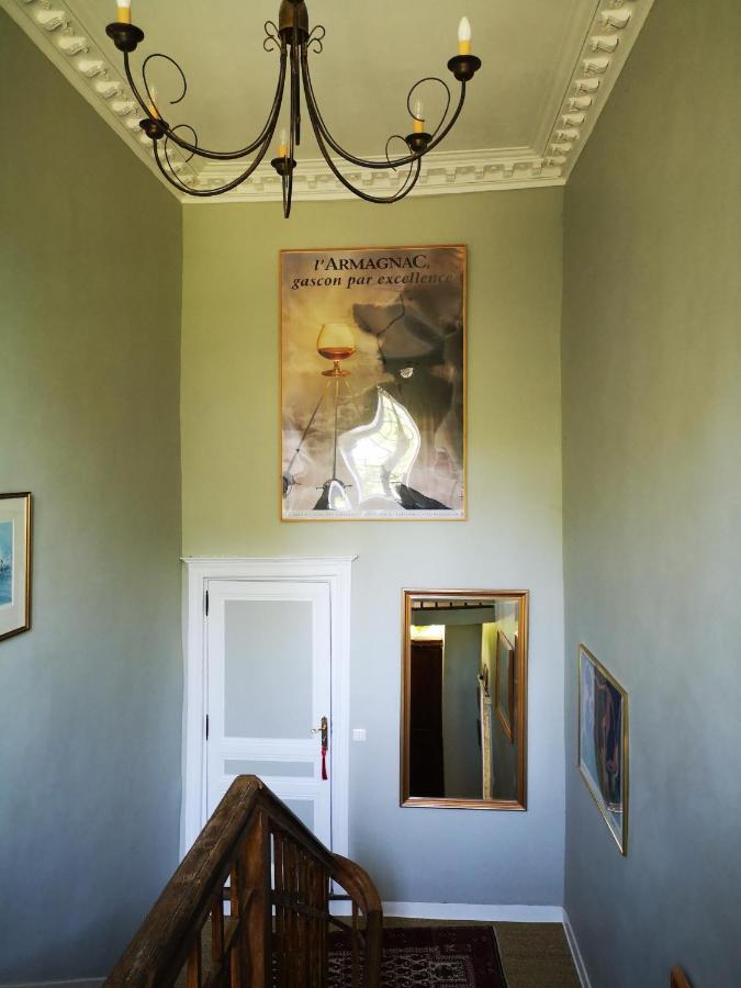 Bed and Breakfast Mule Lagardere Экстерьер фото
