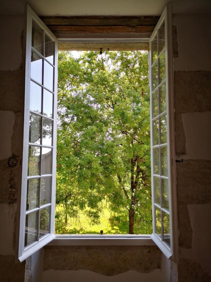 Bed and Breakfast Mule Lagardere Экстерьер фото