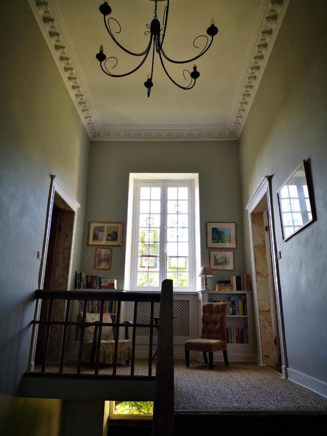 Bed and Breakfast Mule Lagardere Экстерьер фото