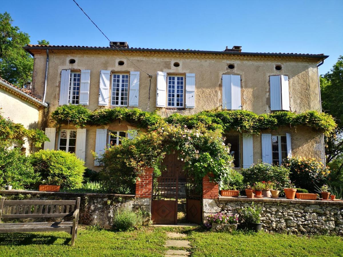 Bed and Breakfast Mule Lagardere Экстерьер фото