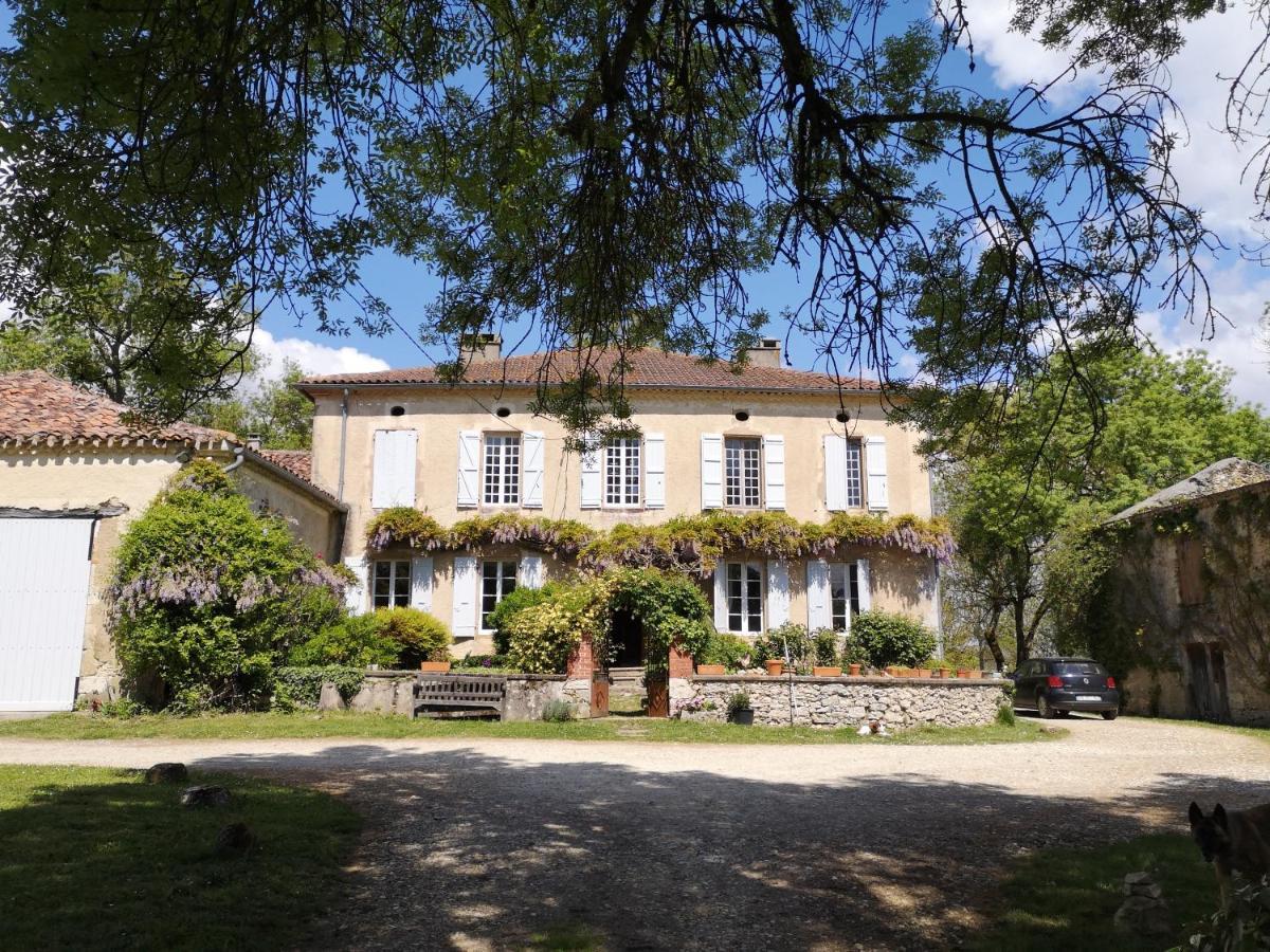 Bed and Breakfast Mule Lagardere Экстерьер фото