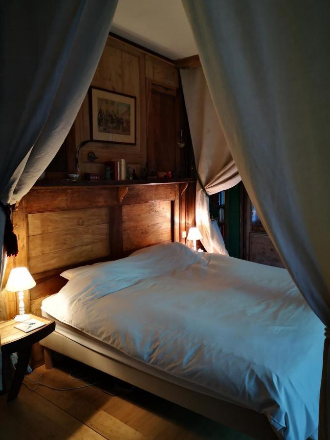 Bed and Breakfast Mule Lagardere Экстерьер фото