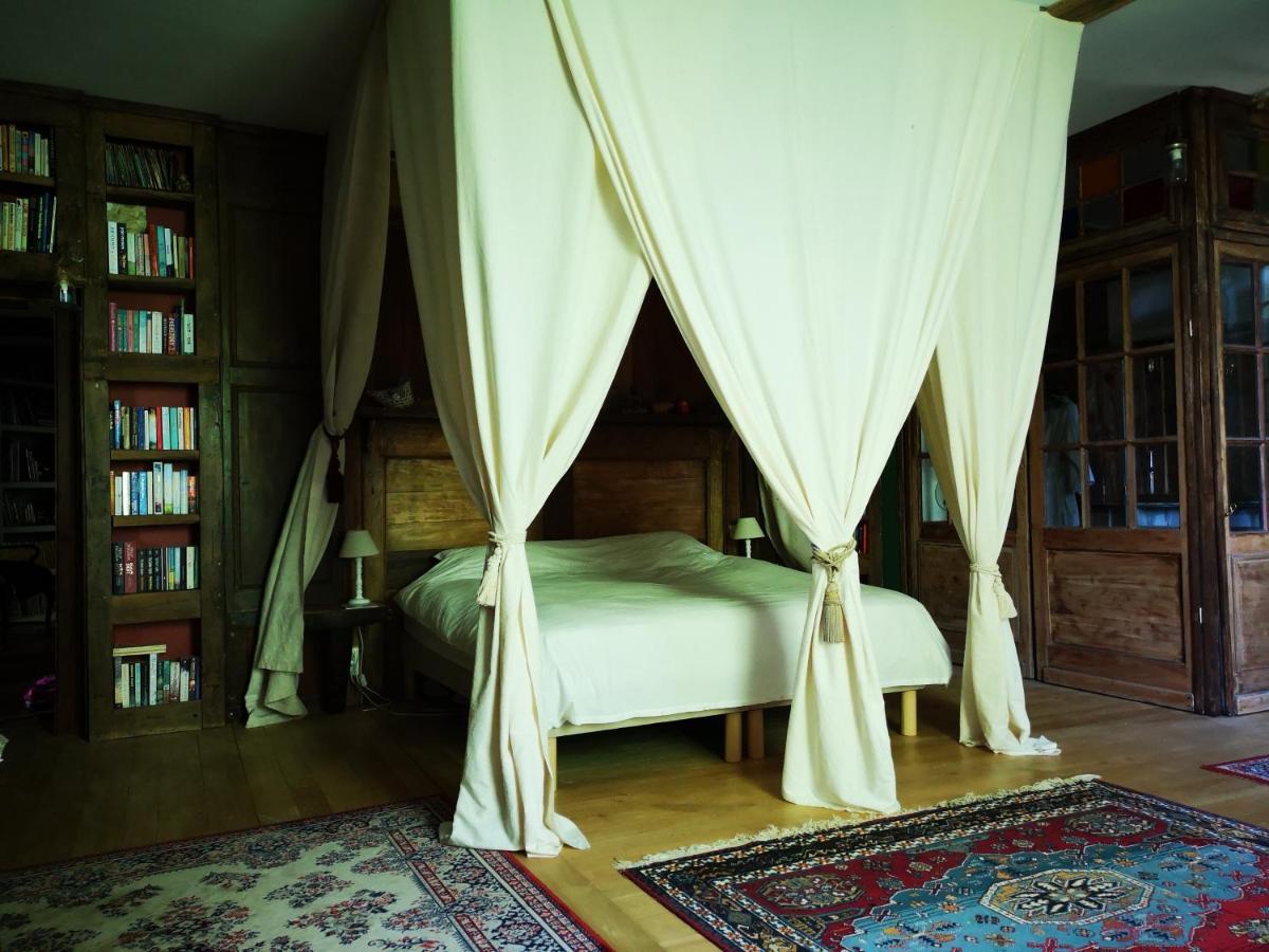 Bed and Breakfast Mule Lagardere Экстерьер фото