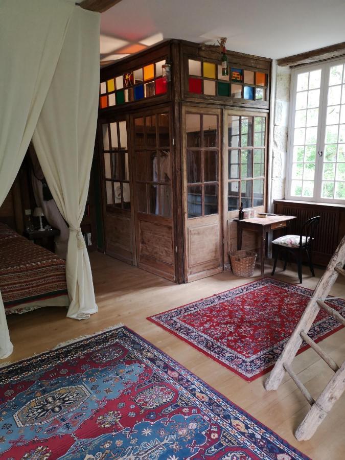 Bed and Breakfast Mule Lagardere Экстерьер фото