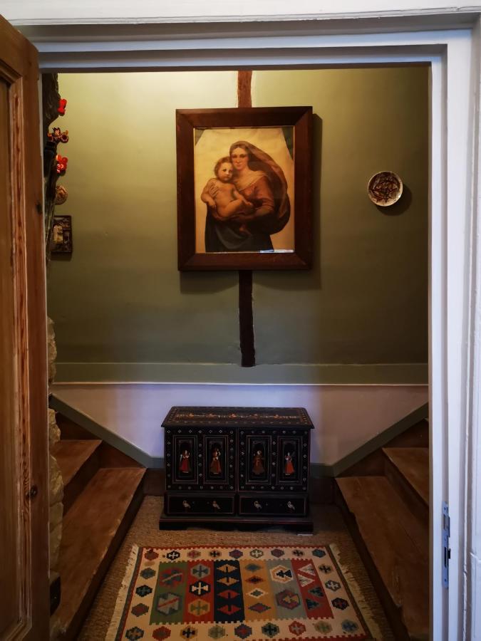Bed and Breakfast Mule Lagardere Экстерьер фото