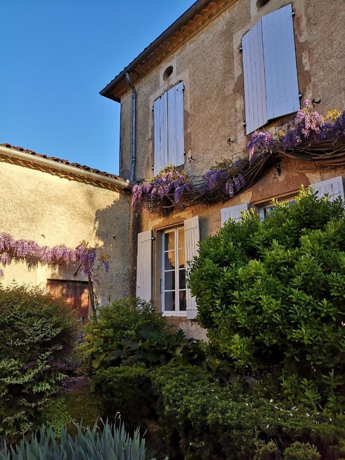 Bed and Breakfast Mule Lagardere Экстерьер фото