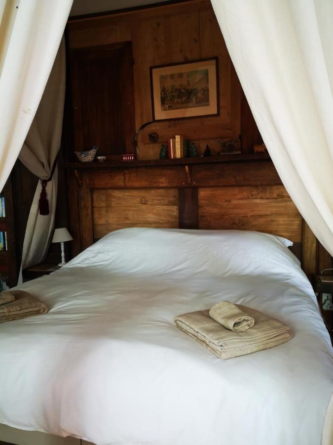 Bed and Breakfast Mule Lagardere Экстерьер фото