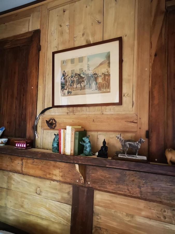 Bed and Breakfast Mule Lagardere Экстерьер фото