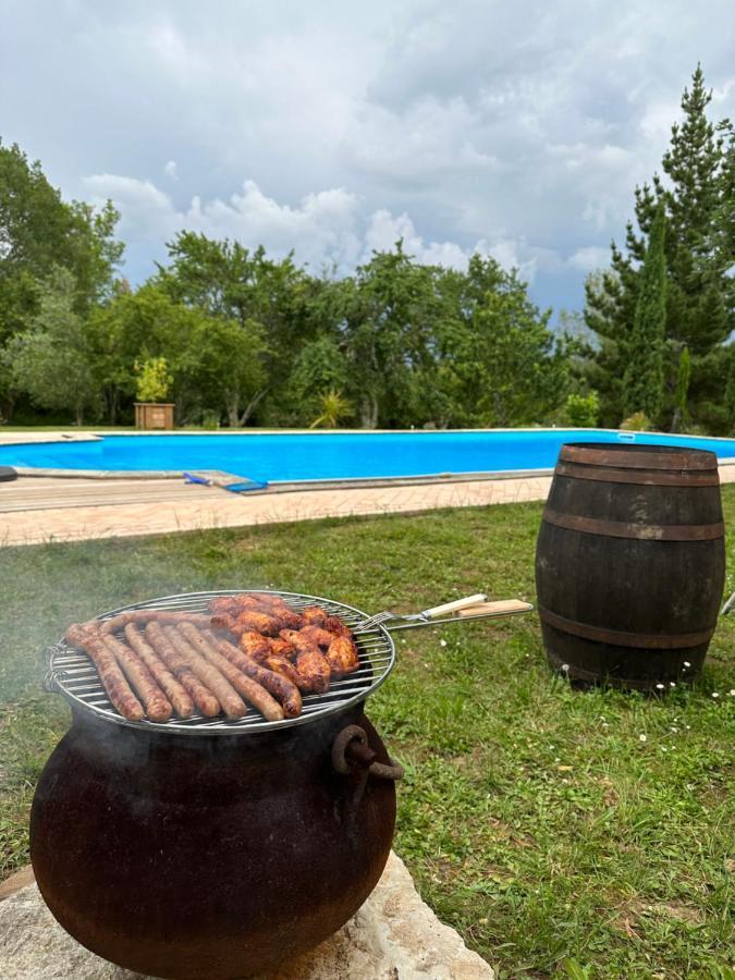 Bed and Breakfast Mule Lagardere Экстерьер фото
