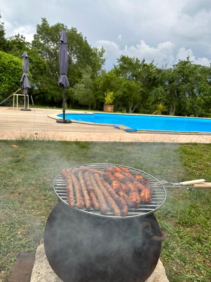 Bed and Breakfast Mule Lagardere Экстерьер фото