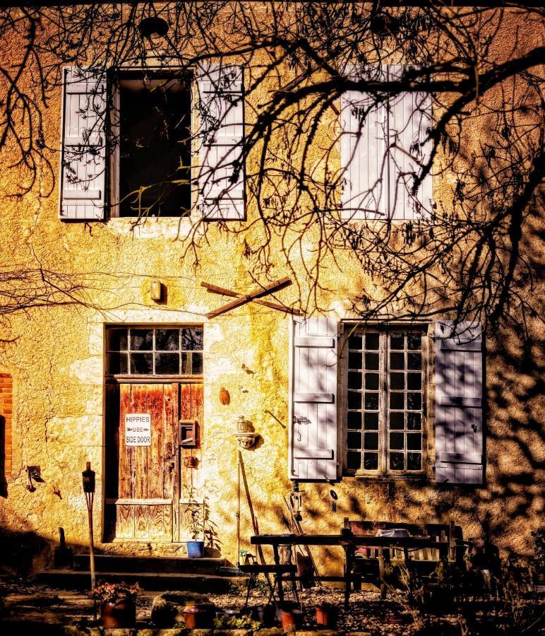 Bed and Breakfast Mule Lagardere Экстерьер фото