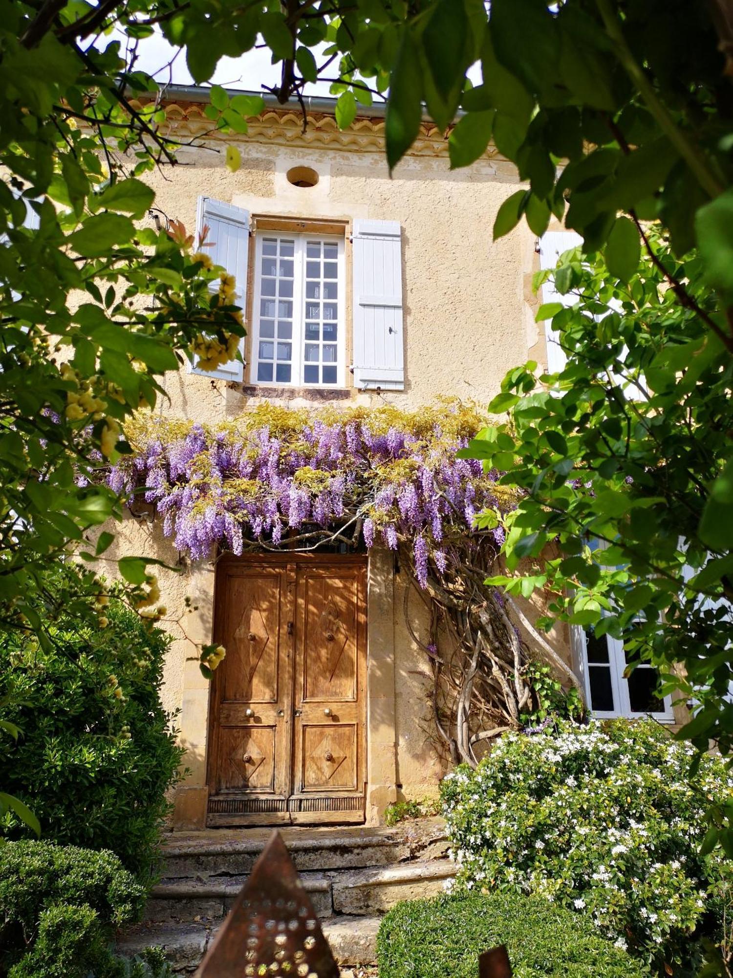 Bed and Breakfast Mule Lagardere Экстерьер фото